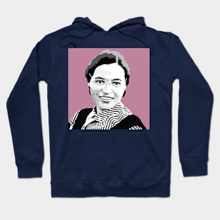 Rosa Parks Hoodie